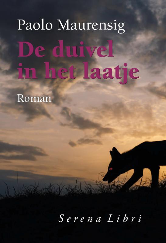 De duivel in het laatje / Kleine serie