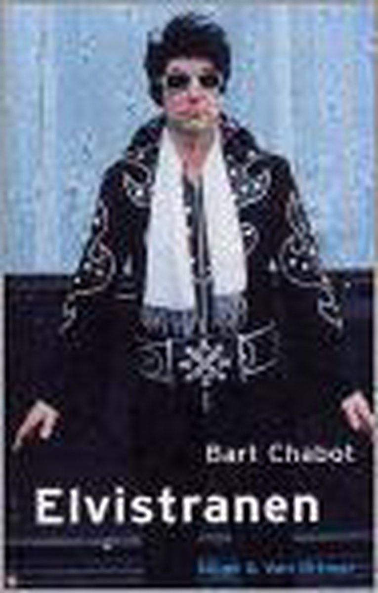 Bart Chabot Elvistranen thumbnail