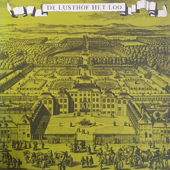 Lusthof het loo