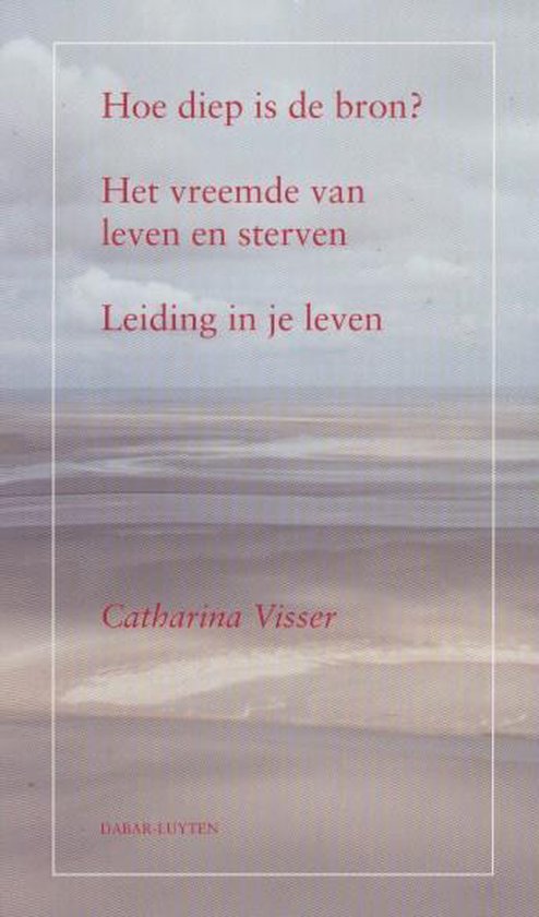 Hoe Diep Is De Bron?