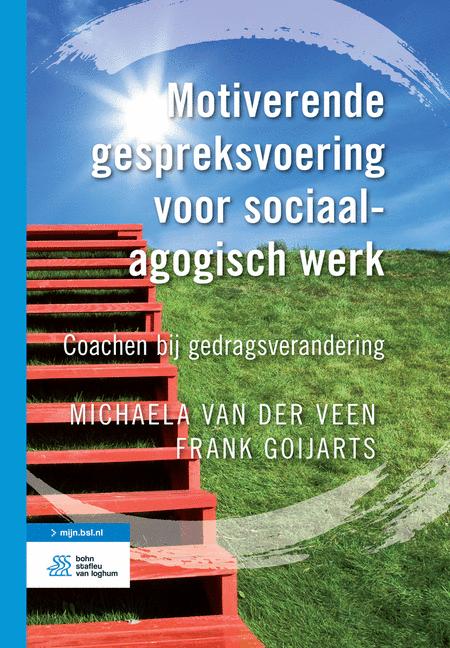 Michaela Veen Motiverende Gespreksvoering Voor Sociaalagogisch Werk
