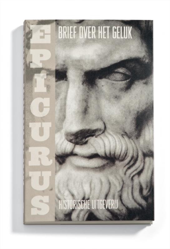Epicurus Brief Over Het Geluk