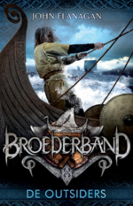 Broederband - De outsiders