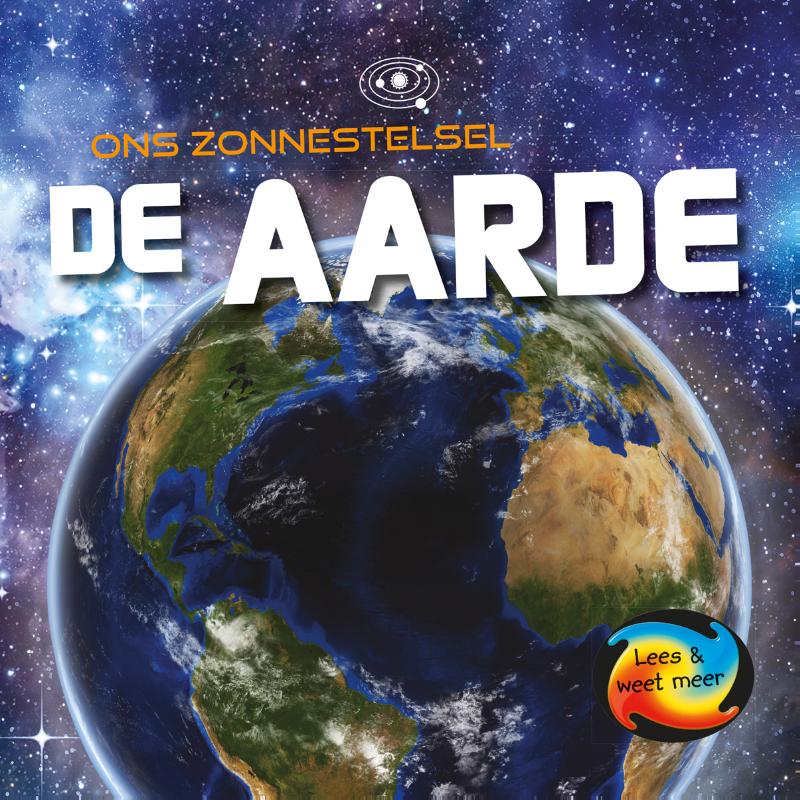 De aarde / Ons zonnestelsel