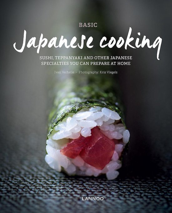 Basic Japanese cooking - Tanuki