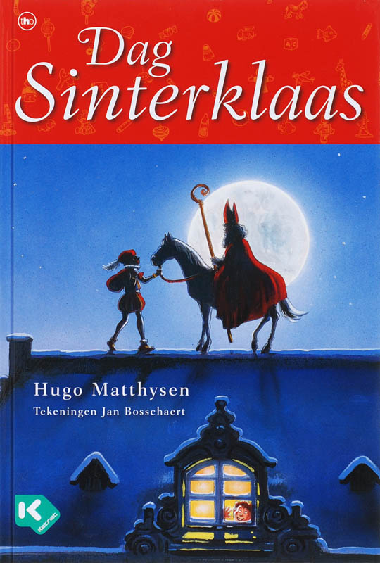 Dag Sinterklaas
