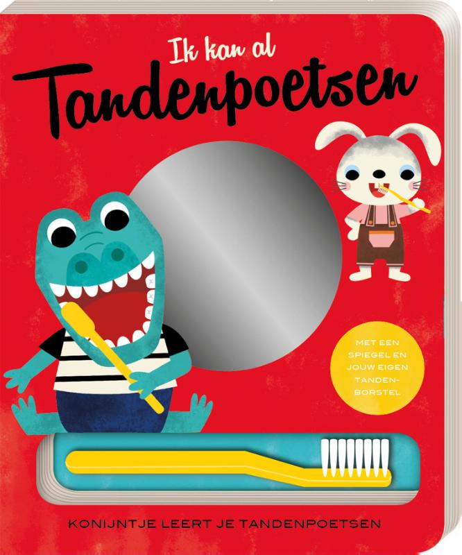 boekenbalie_9789463338059_cover Ik kan al tandenpoetsen / Ik kan al...