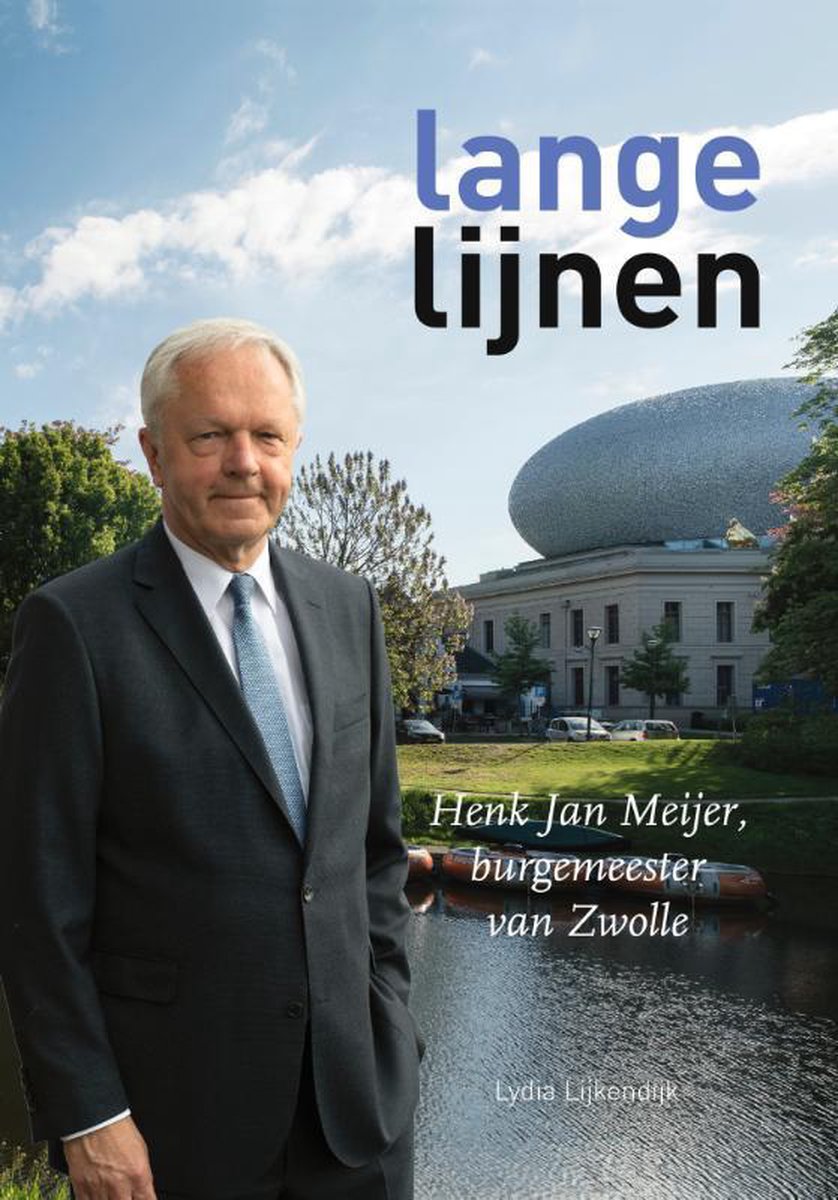 Lange lijnen