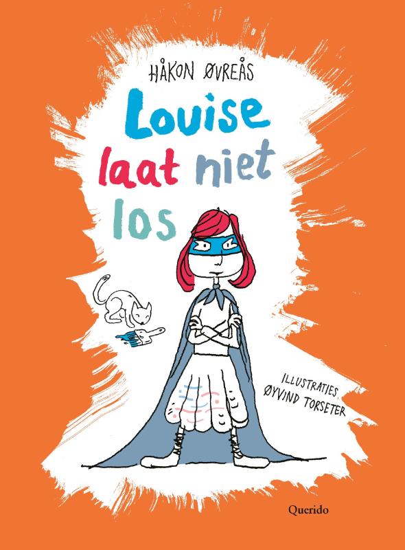 Håkon Øvreås Louise Laat Niet Los thumbnail