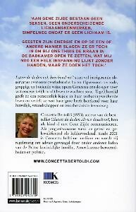 Laten de doden ook hun hond uit? achterkant