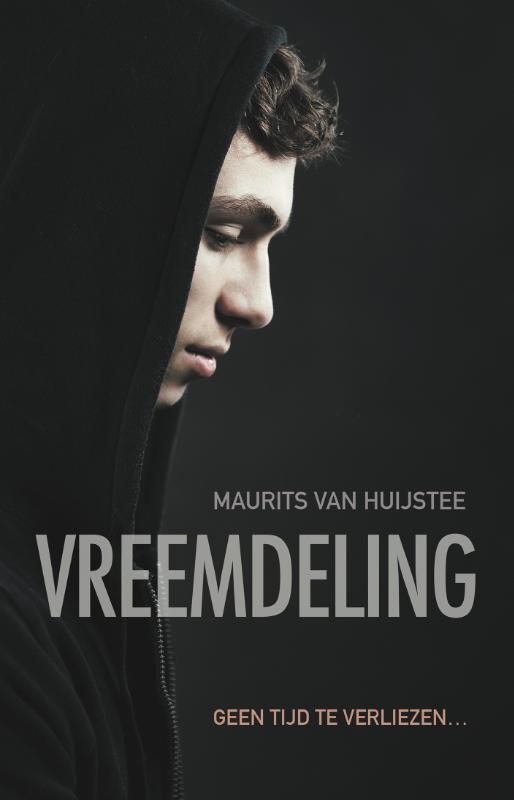 Vreemdeling / Kluitman-novelles