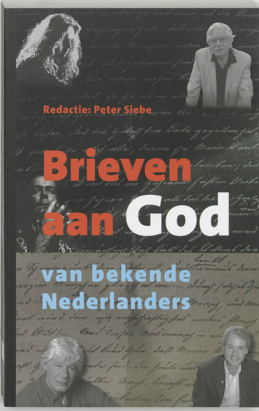 Brieven Aan God thumbnail