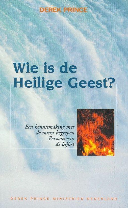 boekenbalie_9789075185249_cover WIE IS DE HEILIGE GEEST ?