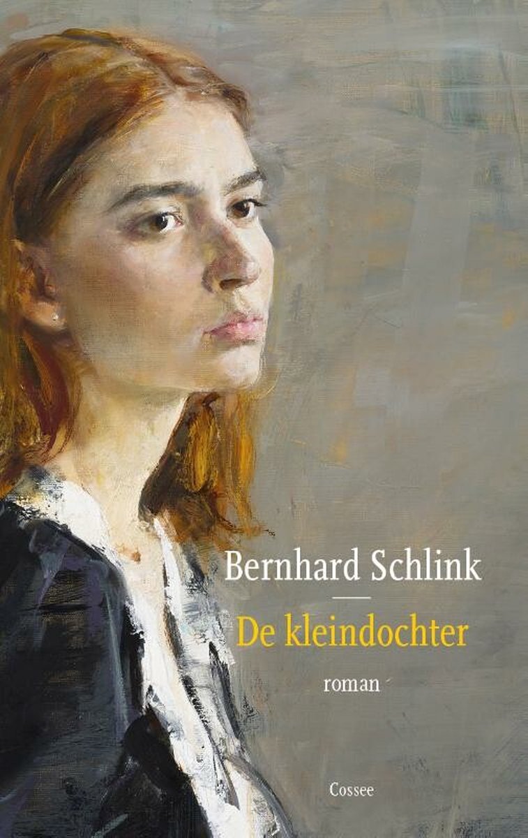 Bernhard Schlink De Kleindochter thumbnail