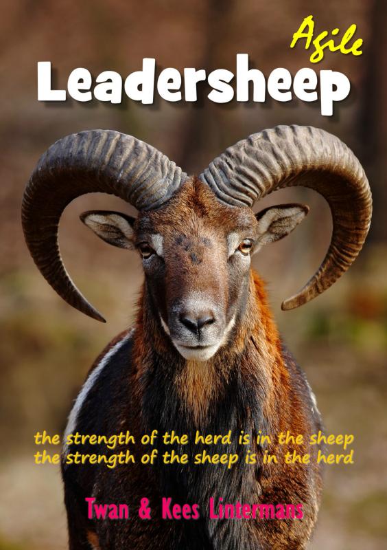 Agile leadersheep