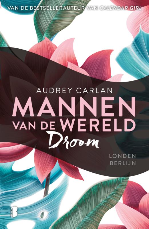 Droom / Mannen van de wereld / 4