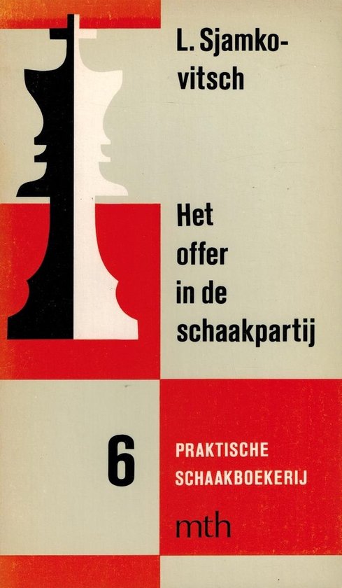 Offer in de schaakparty