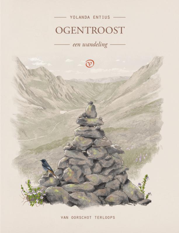 Yolanda Entius Ogentroost / Terloops