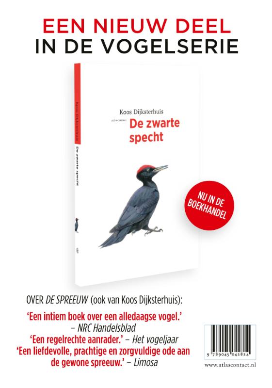 De scharrelaar / 2020/2 / De Scharrelaar / 4 achterkant