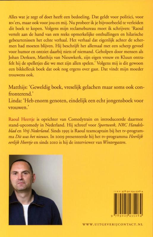 Mark Rutte is lesbisch Mark Rutte is lesbisch achterkant