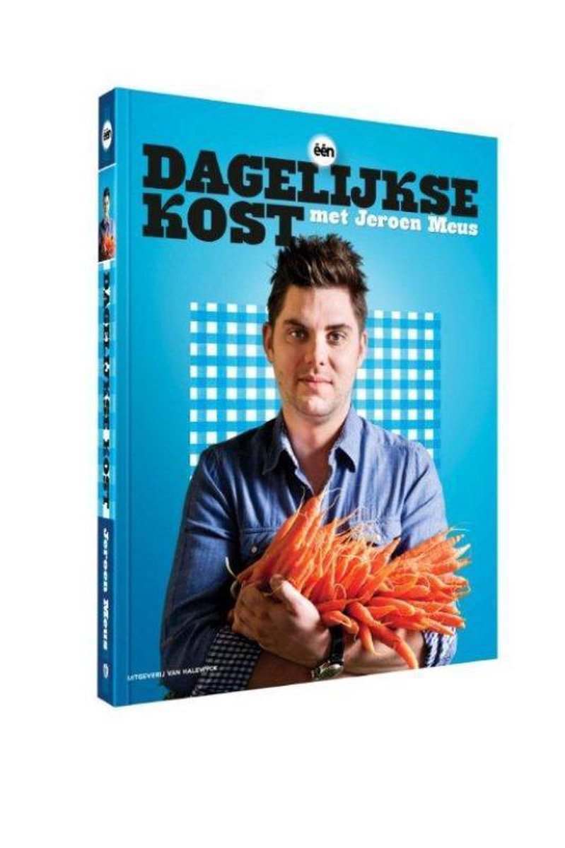 Jeroen Meus Dagelijkse Kost