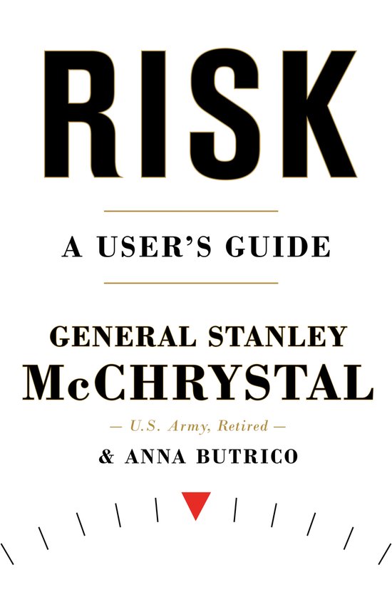 Stanley Mcchrystal Risk thumbnail