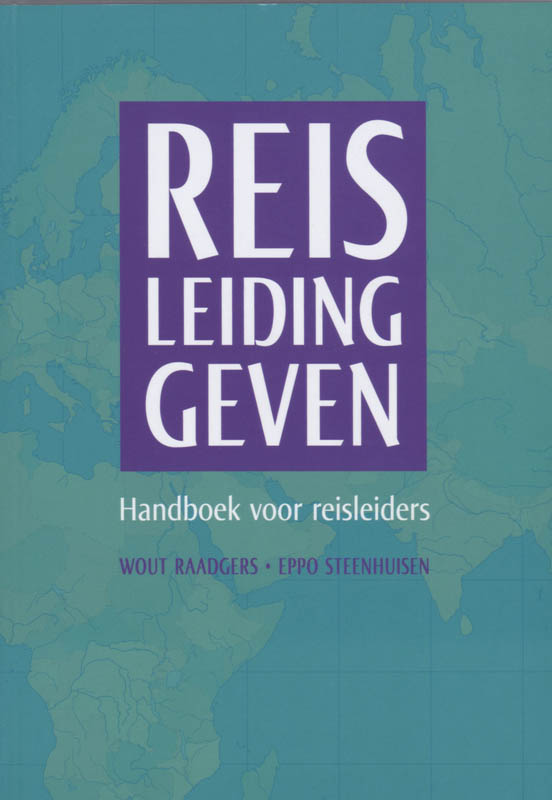 Reisleiding geven