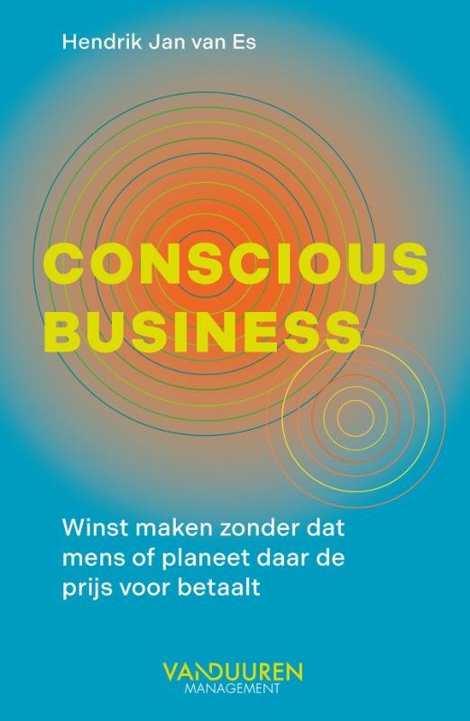 Conscious business