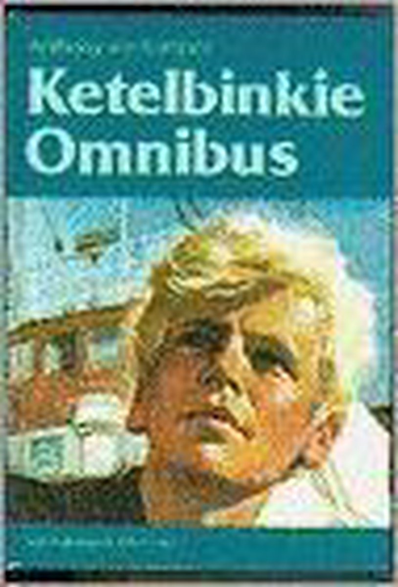 Ketelbinkie omnibus