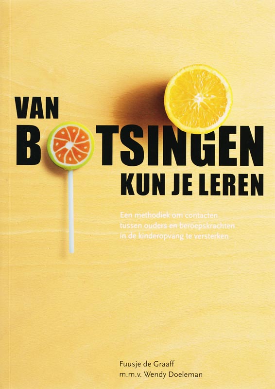 Van botsingen kun je leren