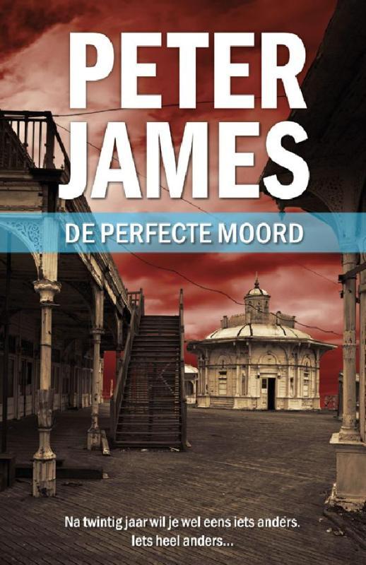 Peter James De Perfecte Moord thumbnail
