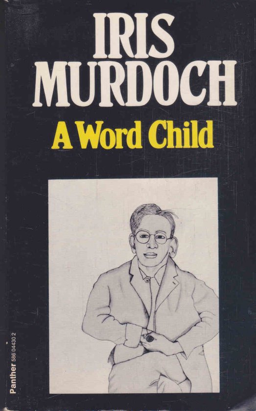 A Word Child