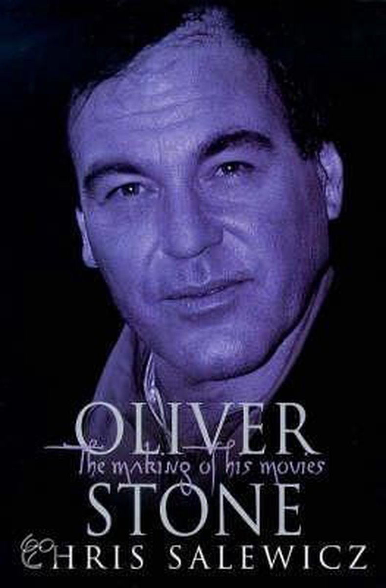 boekenbalie_9780752818207_cover STONE OLIVER, by Salewicz