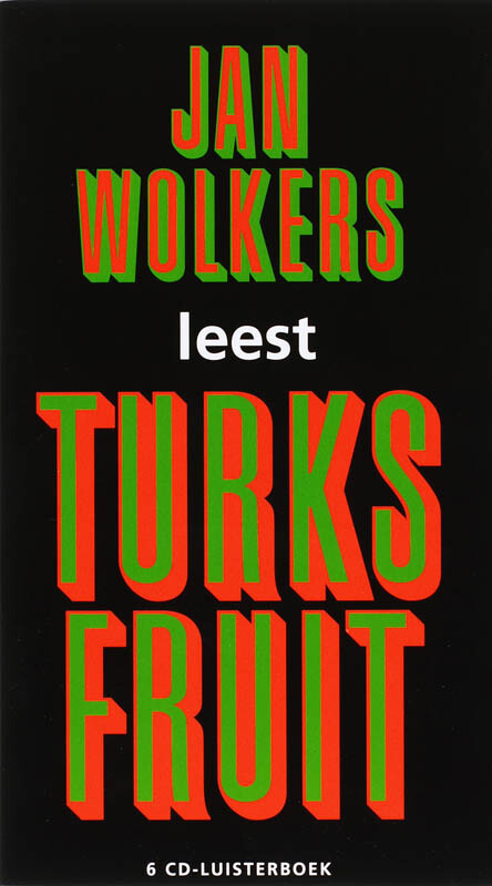 TURKS FRUIT