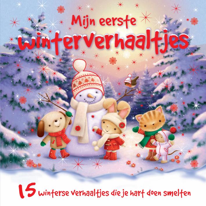boekenbalie_9789036633048_cover Mijn eerste winterverhaaltjes