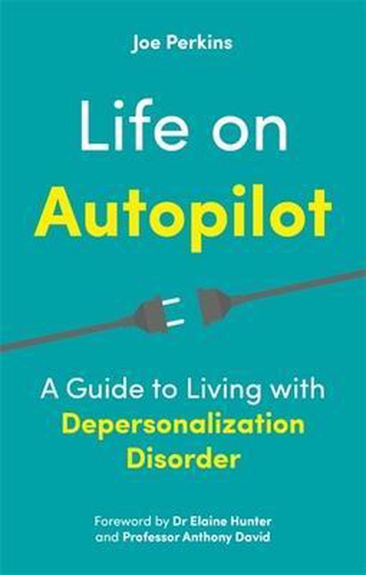 Joe Perkins Life On Autopilot thumbnail