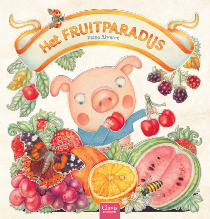 Het fruitparadijs