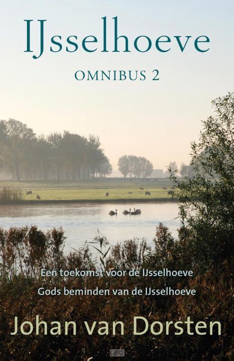 IJsselhoeve omnibus 2