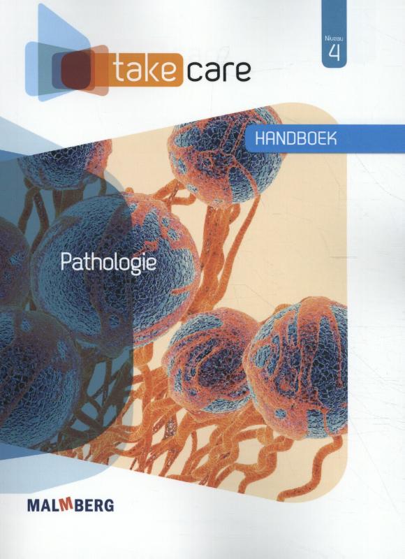 Take Care Pathologie niveau 4 Handboek