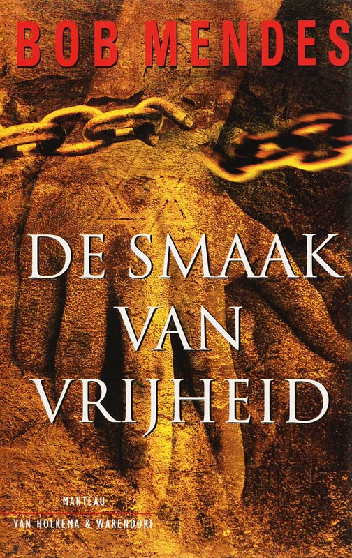 De smaak van de vrijheid