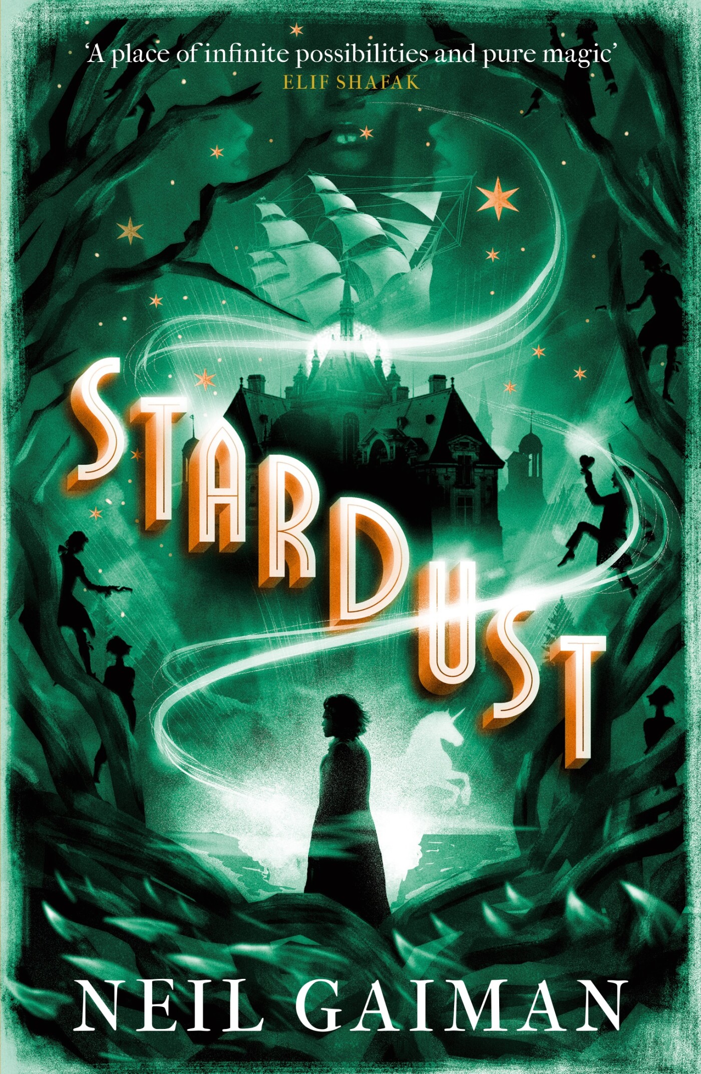 Stardust