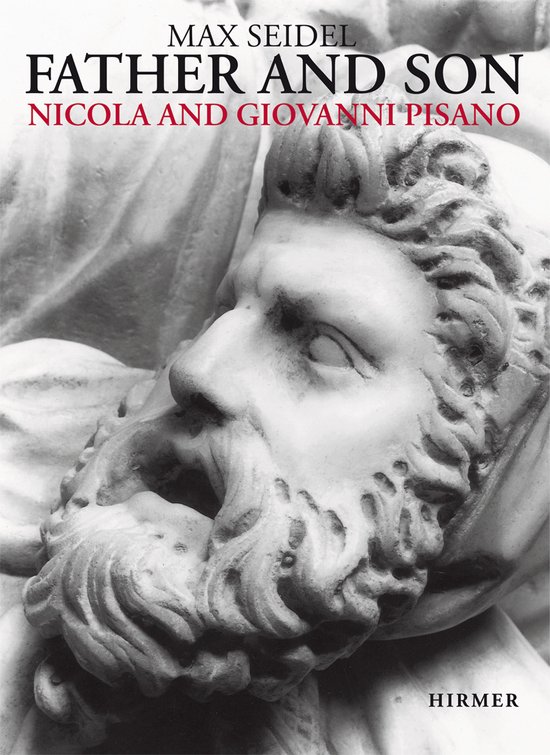 Nicola and Giovanni Pisano