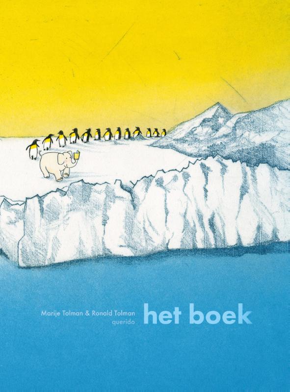 Ronald Tolman Het Boek thumbnail
