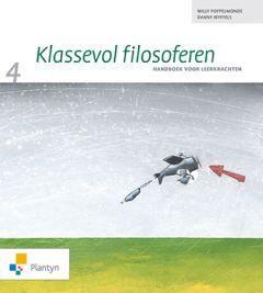 Klassevol filosoferen / Vast Boek / Methode nog niet gekend