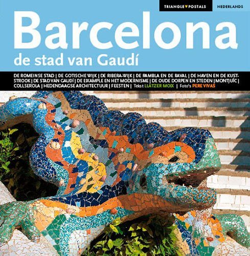 Llàtzer Moix Barcelona thumbnail