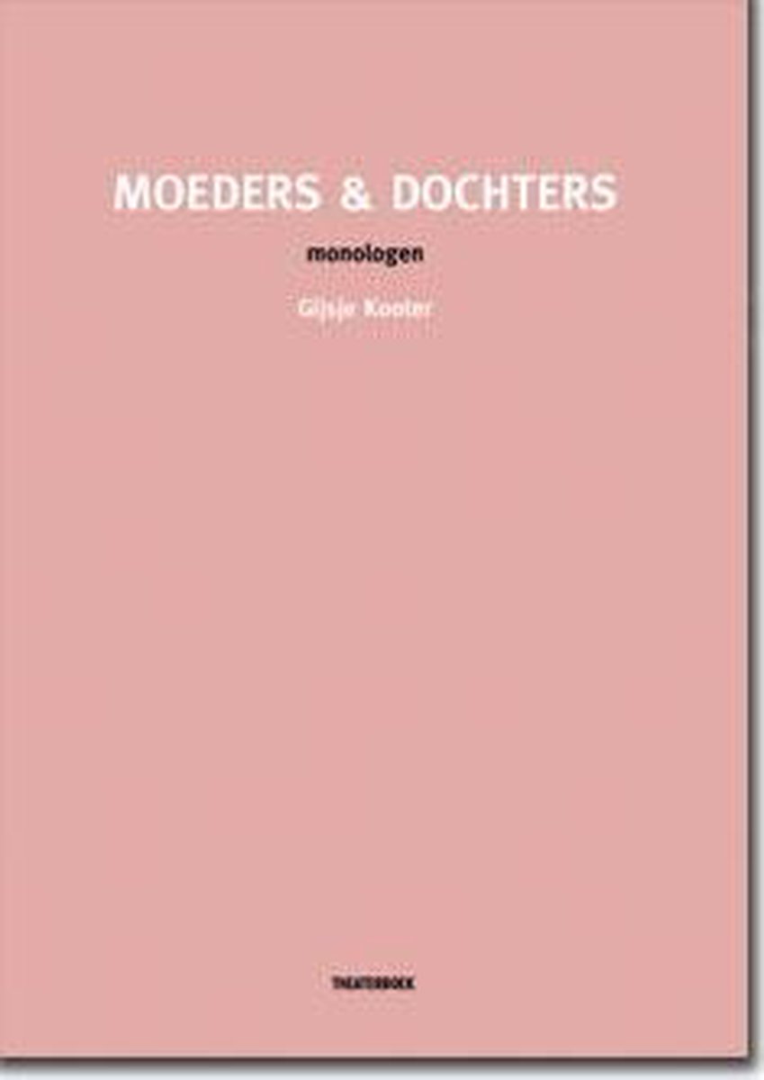 boekenbalie_9789078644132_cover Moeders & Dochters