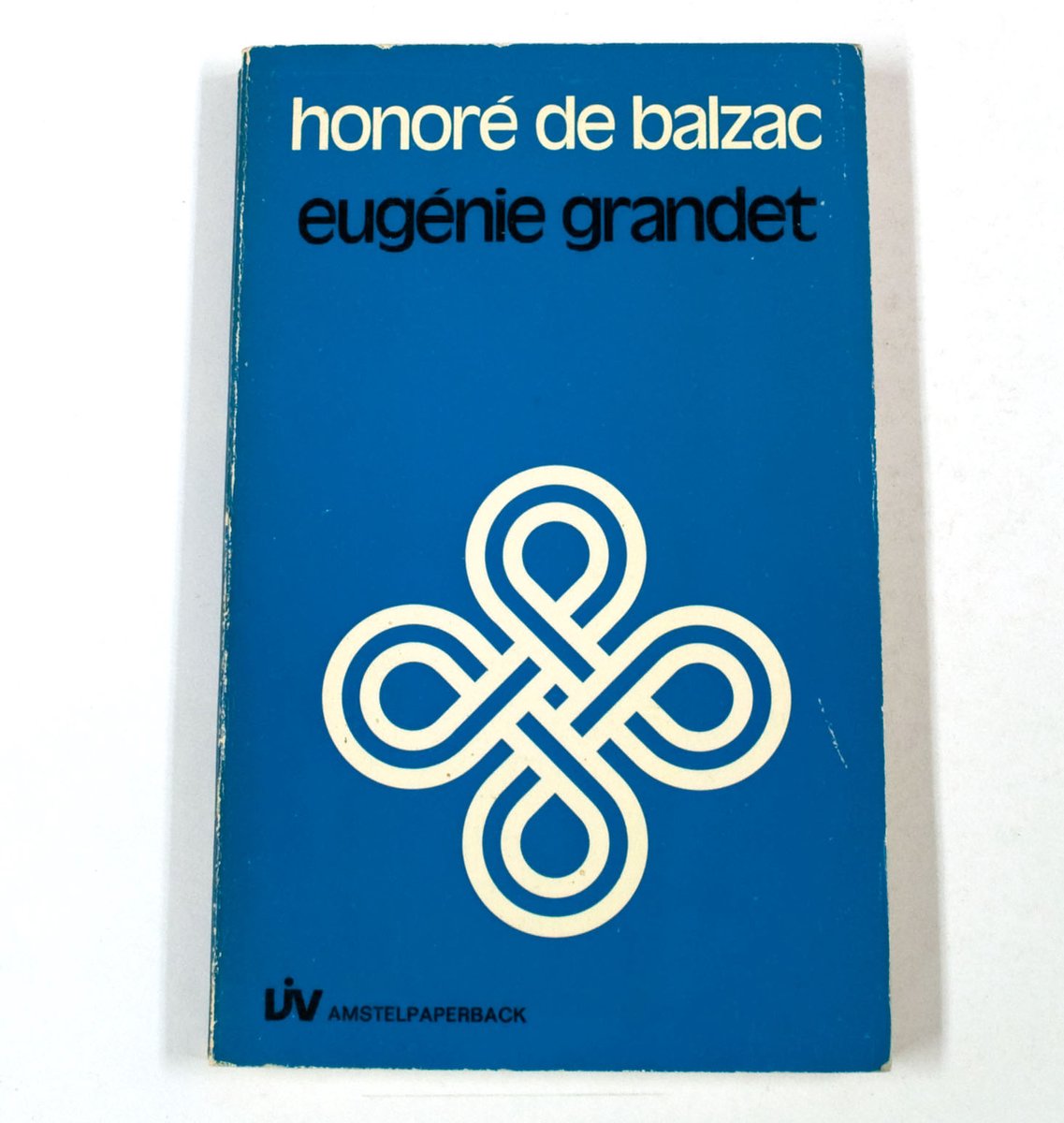 Balzac Eugenie Grandet thumbnail