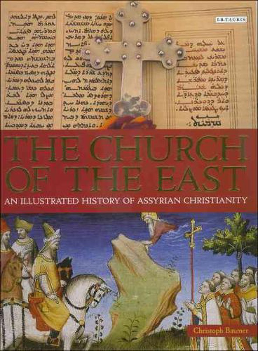 The Church of the East