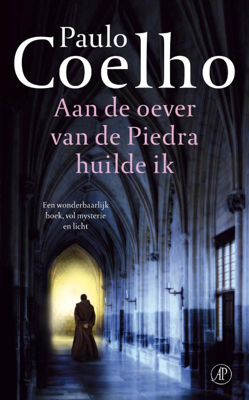 Aan de oever van de Piedra huilde ik