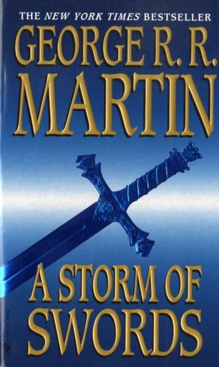 boekenbalie_9780553573428_cover A Storm of Swords / A Song of Ice and Fire